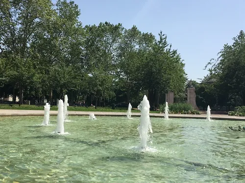 Une balade au soleil prévue jeudi à Dijon 