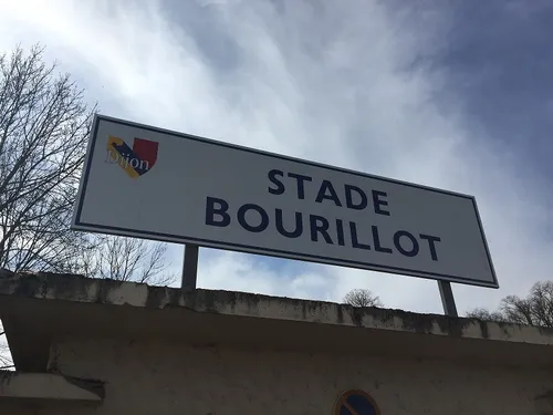Le match Stade Dijonnais / Nîmes sera avancé 