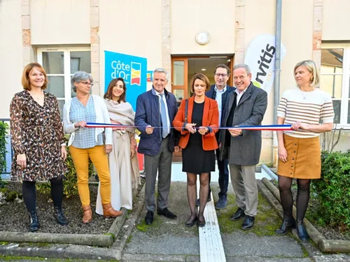 Un cadre adapté pour le bien-être des enfants à Auxonne 