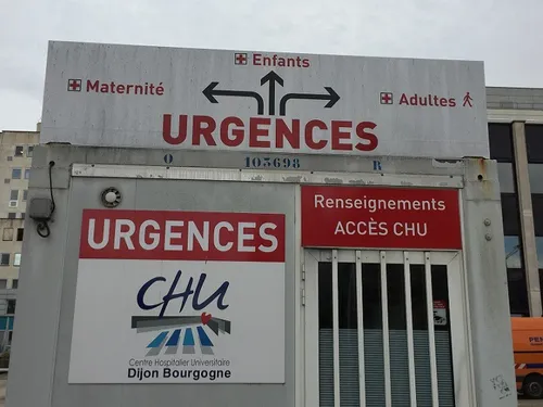 Les bons réflexes à adopter avant d’aller aux urgences 