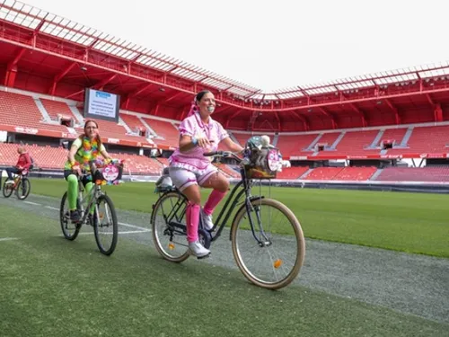 Dijon : il reste quelques places pour le Vélotour ce dimanche