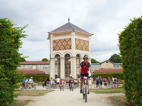 La Chartreuse, point de départ du vélotour 2023 