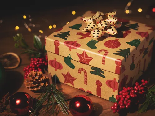 Dijon : comment offrir une boîte de Noël pour les plus démunis ?