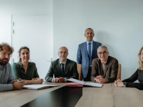 CHU : Un accord local pour améliorer la qualité de vie des internes 