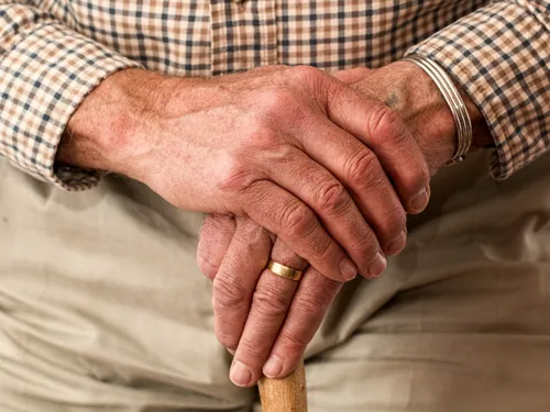 54 000 seniors en perte d’autonomie vivent à domicile dans la région