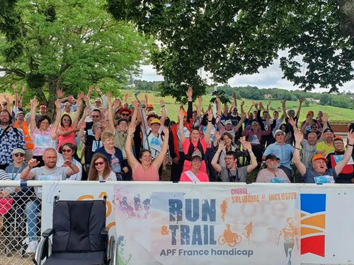 L’aventure du Run & Trail commence ce vendredi à Quétigny