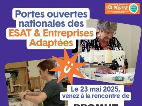 PROMUT ouvre ses portes à Quetigny pour valoriser l’inclusion par...