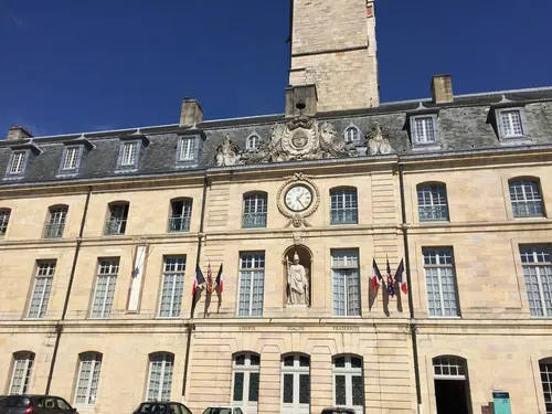 Les autres infos à retenir du conseil municipal de Dijon 