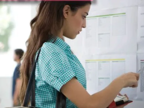 Académie de Dijon : 85,9% de réussite au baccalauréat