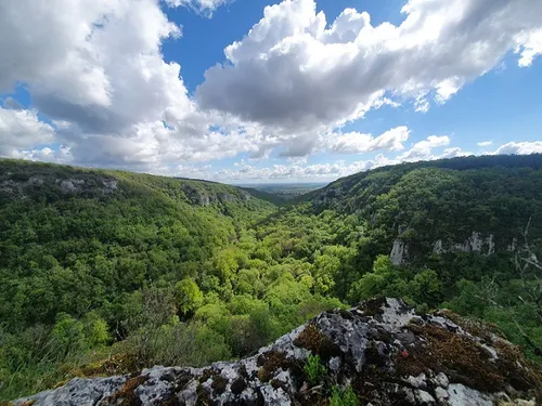 Fête de la Réserve Naturelle : sport et biodiversité à l'honneur...