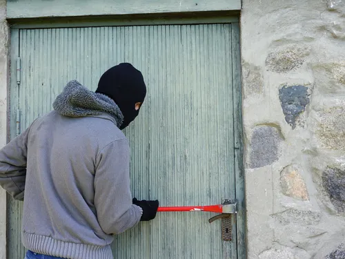 Dans la région, un habitant sur deux craint d’être cambriolé