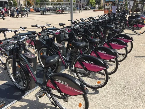 La métropole de Dijon félicitée pour sa politique cyclable