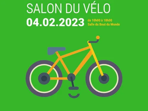 Epône annonce son premier Salon du vélo