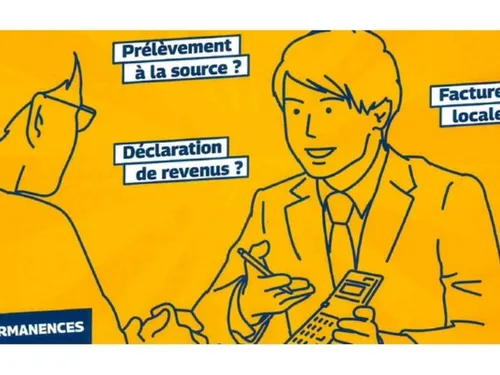 Des réponses à vos questions fiscales à Lucé 