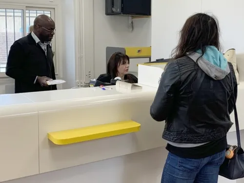 Une nouvelle structure au service des habitants à Septeuil