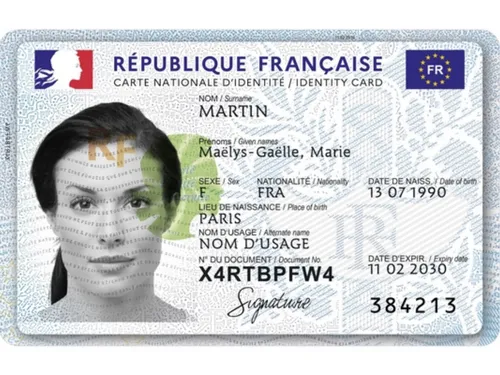 Le Pays Houdanais alerte sur les arnaques aux pré-demandes de carte...