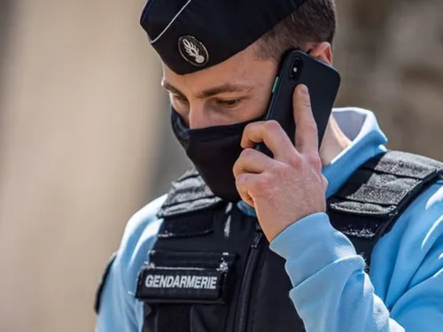 Les gendarmes de l'Oise comptent sur vous... pour signaler les...