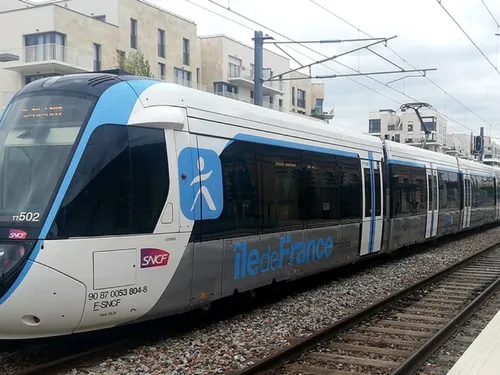 Dans le nord des Yvelines, le Tram 13 va rouler plus loin