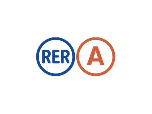 Y aura-t-il bientôt moins de RER A à Poissy ?