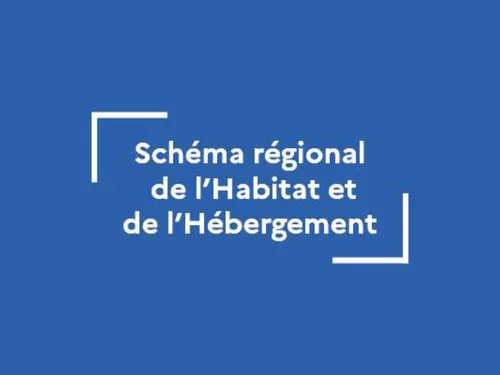 Île-de-France : le schéma régional de l'habitat et de l'hébergement...
