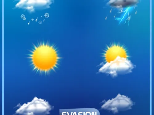MÉTÉO PARIS
