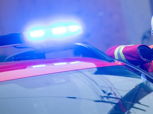 Un homme gravement blessé à Mantes la ville samedi