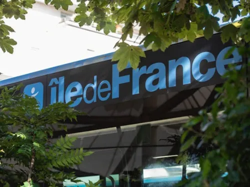 Un contrôleur de bus agressé à Melun