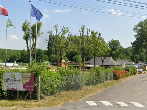 Eure-et-Loir : un camping se démarque au niveau national