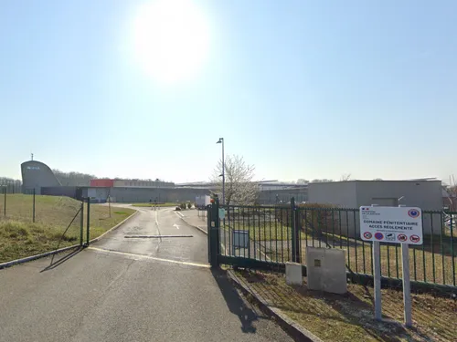 Une journée « prison morte » organisée aujourd’hui