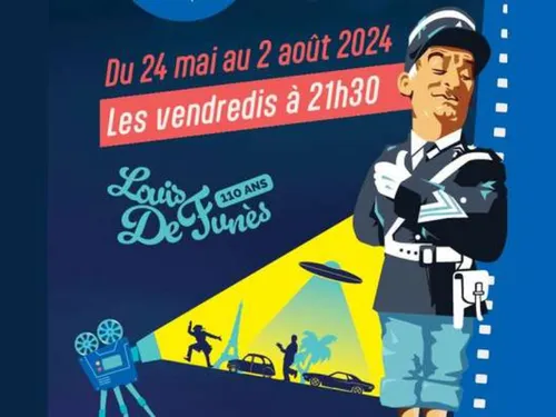 Découvrez les films à regarder gratuitement dans la Somme cet été