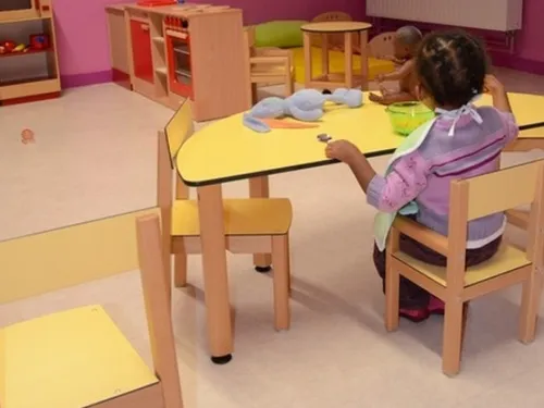 Un bébé renvoyé d’une crèche de Saint-Michel-sur-Orge