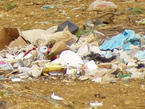 Enfouissement des déchets à Isles-les-Meldeuses : un recours déposé