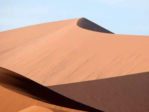 La poussière du Sahara empêche-t-elle les habitants des...