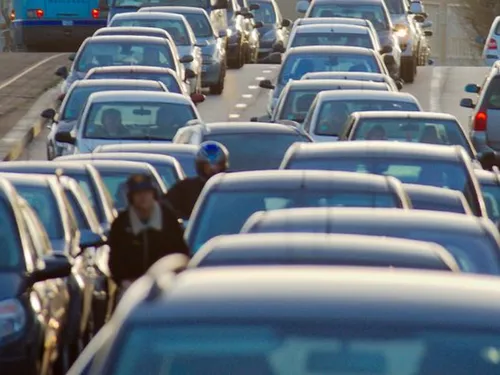 Le retour des bouchons annoncé pour vendredi 17 mai en Seine-et-Marne