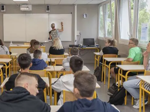 Les Hauts-de-France soutiennent les étudiants méritants