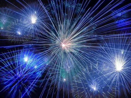 La fête nationale dans le sud de Seine-et-Marne