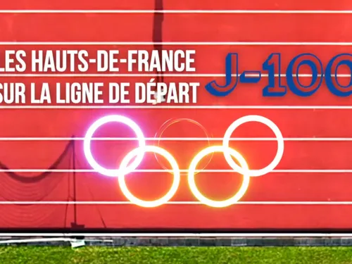 Les Hauts-de-France sont « sur la ligne de départ » pour les Jeux...