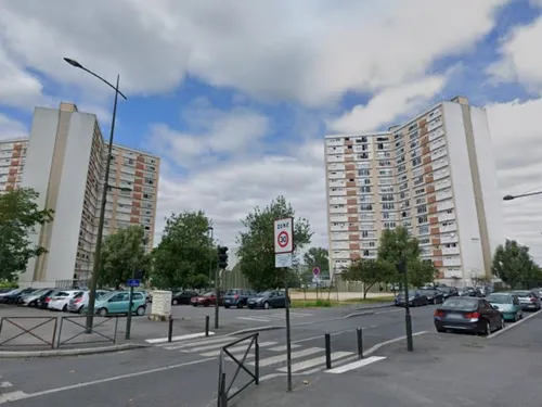 A Meaux, le Quartier A va changer de visage.