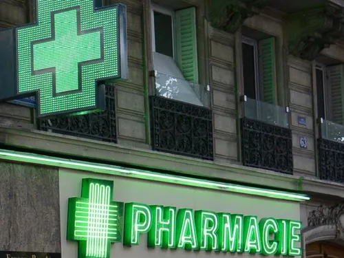 Les pharmacies d'Île-de-France pourraient fermer le 30 mai 2024