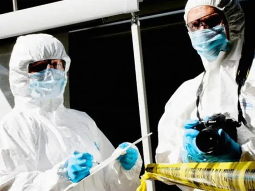 Un corps retrouvé à Cesson, il pourrait s'agir du quadragénaire...