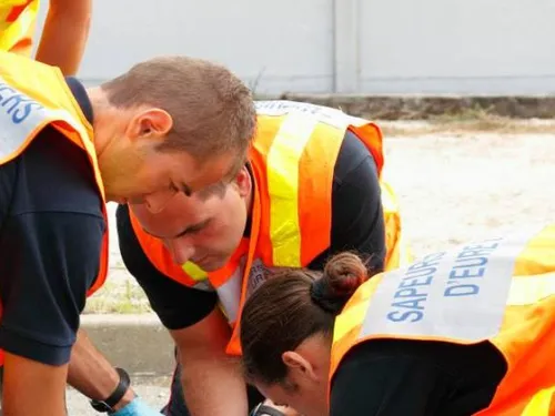 Un mort et un blessé dans un accident à Chaulnes