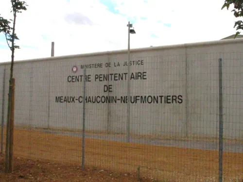 Un cuisinier de la prison de Meaux-Chauconin contrôlé avec 200...