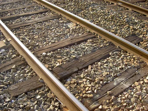Roye : une personne tuée par un train