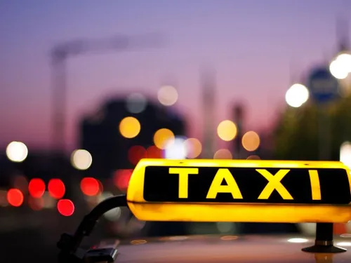 Plus de candidatures aux examens VTC que taxi en Île-de-France