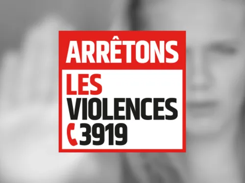 La Haute Somme est mauvaise élève contre les violences conjugales...