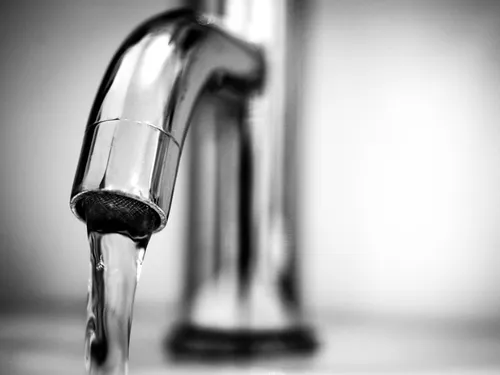 L'eau du robinet francilienne va être filtrée comme jamais auparavant 