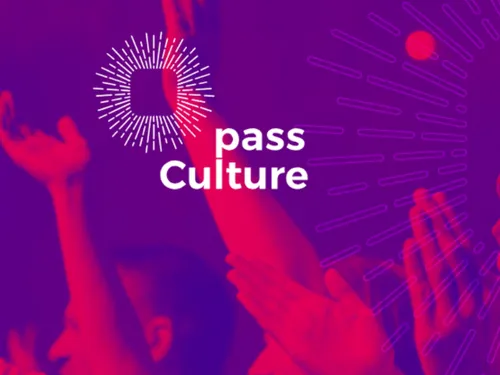Le Pass culture : un accès à la culture pour les plus de 18 ans