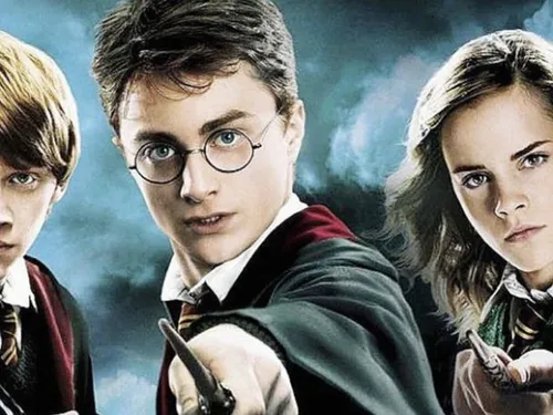 Bain-de-Bretagne : le marathon Harry Potter démarre ce samedi, avec...