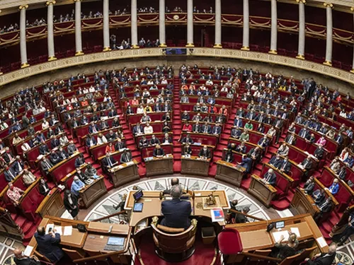 Nouvelles Législatives en Vendée. Que vont faire les députés actuels ?