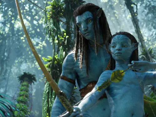 Cinéma. Les spectateurs d'"Avatar : La voie de l'eau", émus et...